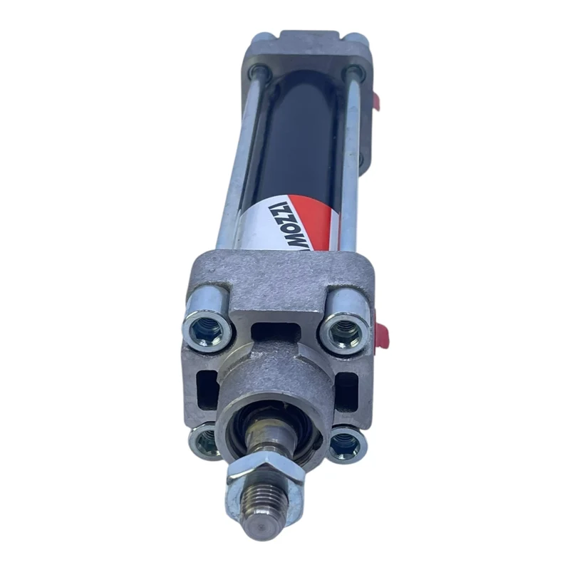 Camozzi Pneumatikzylinder Normzylinder 40N2A032A0100