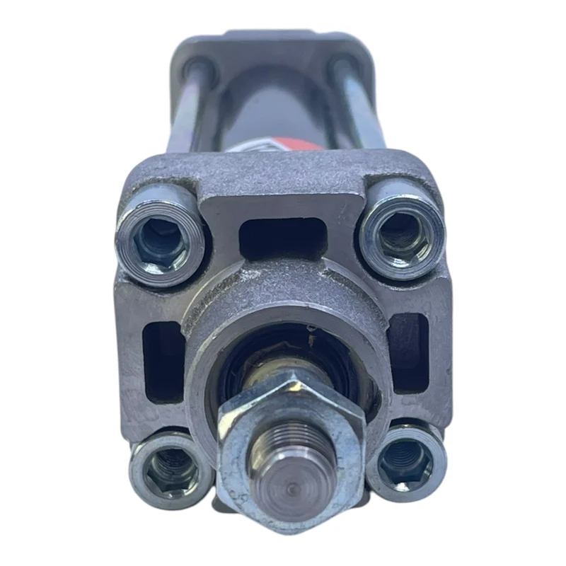 Camozzi Pneumatikzylinder Normzylinder 40N2A032A0100