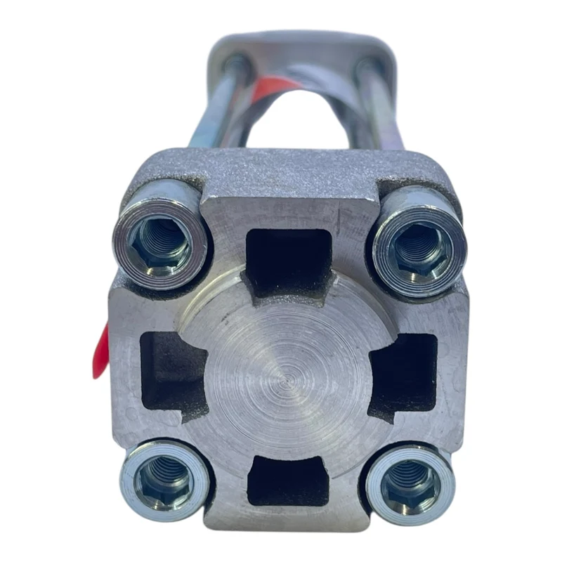Camozzi Pneumatikzylinder Normzylinder 40N2A032A0100
