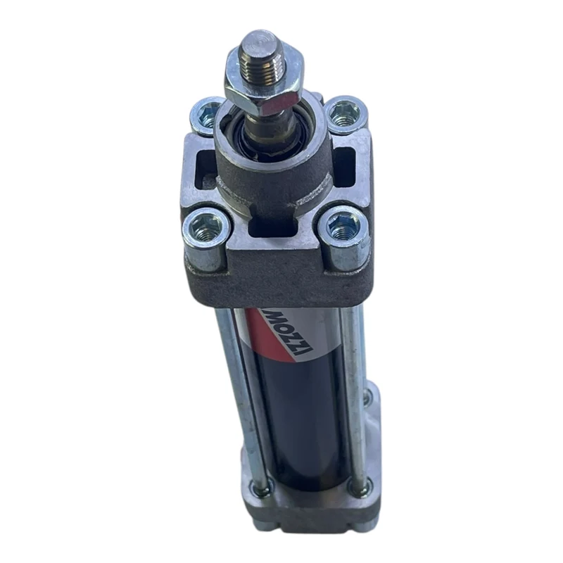 Camozzi Pneumatikzylinder Normzylinder 40N2A032A0100