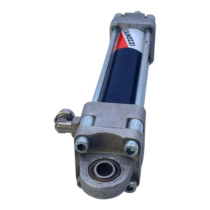 Camozzi Pneumatikzylinder Kompaktzylinder 4ON2A032A0100
