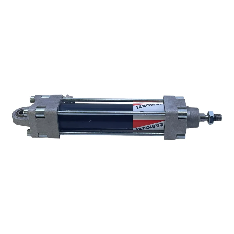 Camozzi Pneumatikzylinder Kompaktzylinder 4ON2A032A0100