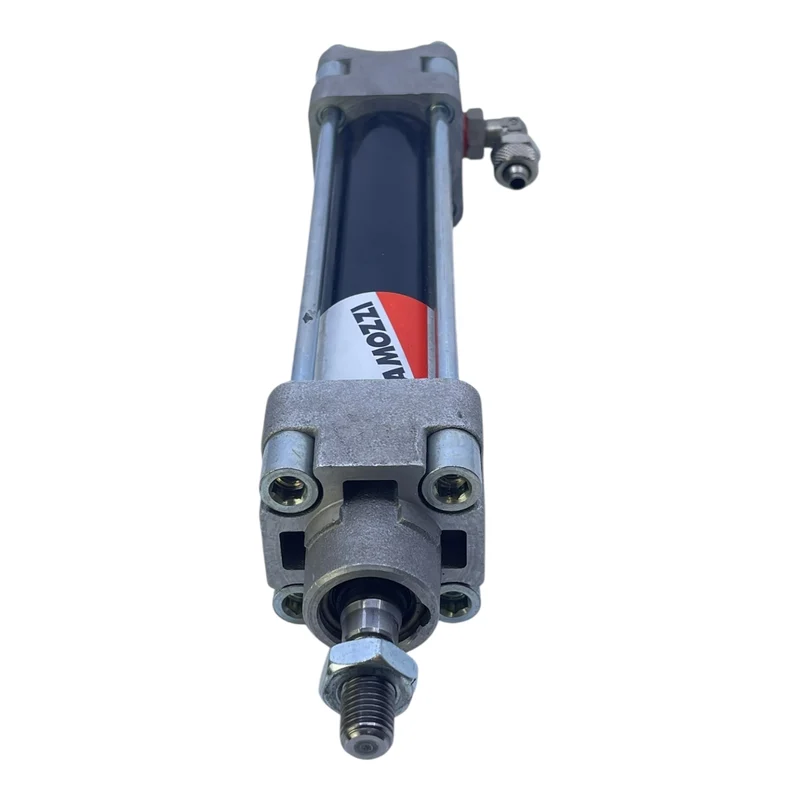 Camozzi Pneumatikzylinder Kompaktzylinder 4ON2A032A0100
