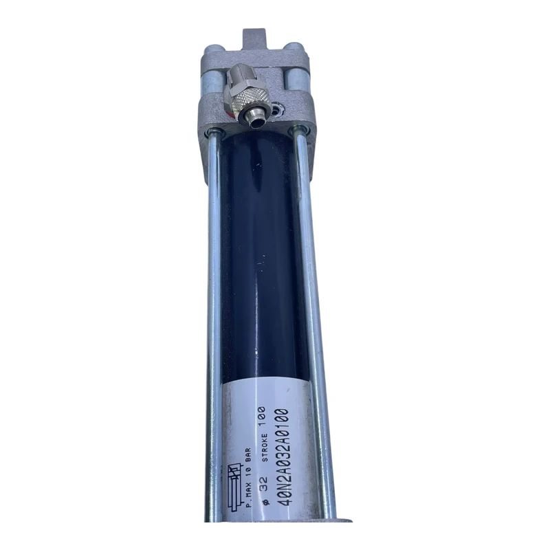 Camozzi Pneumatikzylinder Kompaktzylinder 4ON2A032A0100