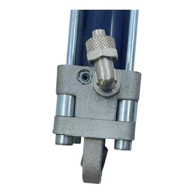 Camozzi Pneumatikzylinder Kompaktzylinder 4ON2A032A0100