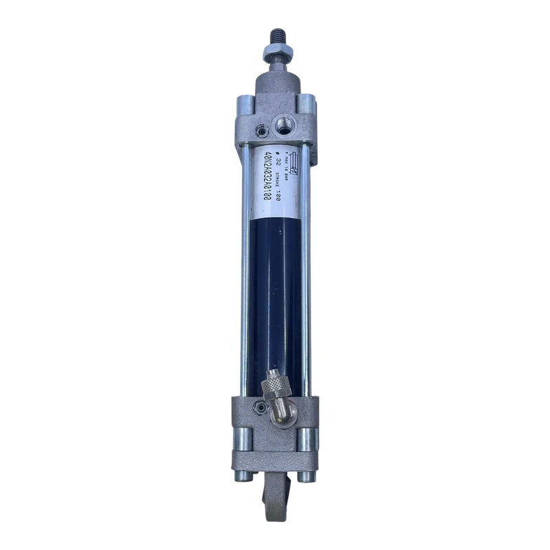 Camozzi Pneumatikzylinder Kompaktzylinder 4ON2A032A0100