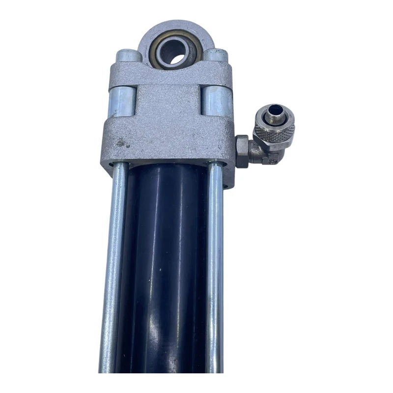 Camozzi Pneumatikzylinder Kompaktzylinder 4ON2A032A0100