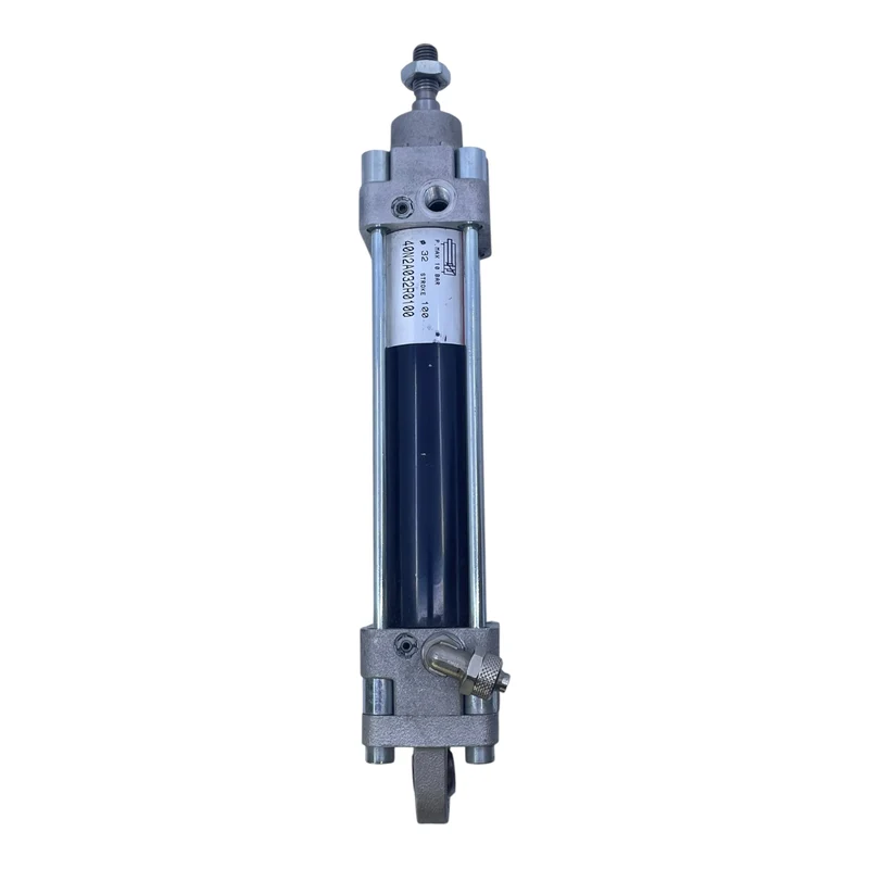 Camozzi Pneumatikzylinder Kompaktzylinder 4ON2A032A0100