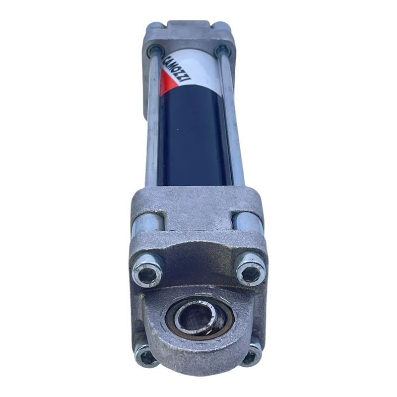 Camozzi Pneumatikzylinder Kompaktzylinder 4ON2A032A0100