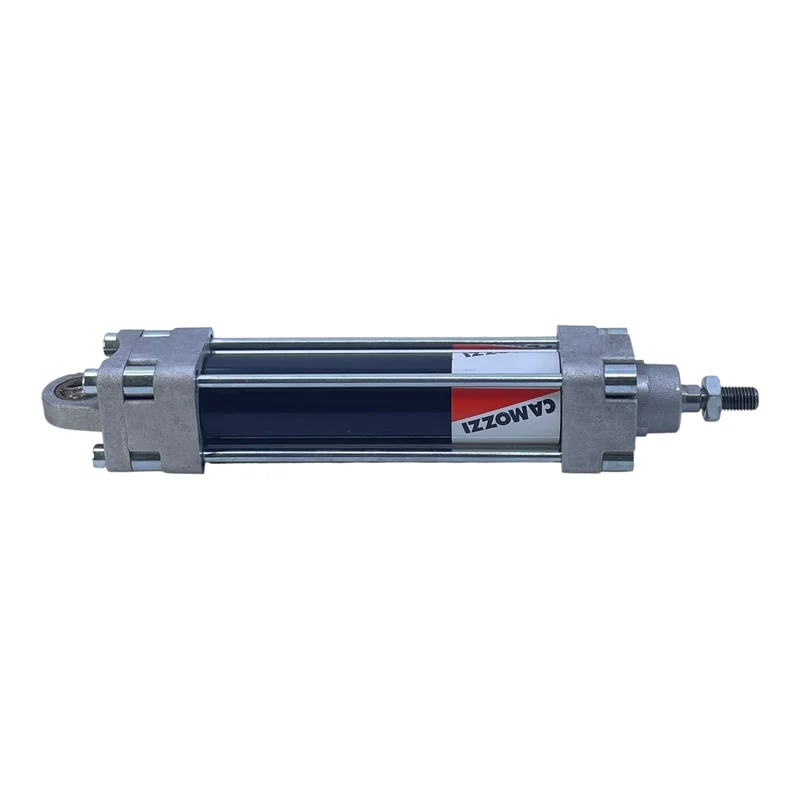 Camozzi Pneumatikzylinder Kompaktzylinder 4ON2A032A0100