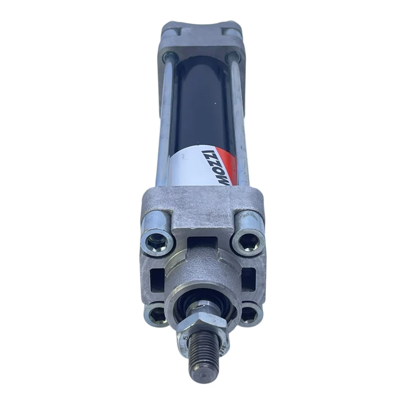 Camozzi Pneumatikzylinder Kompaktzylinder 4ON2A032A0100
