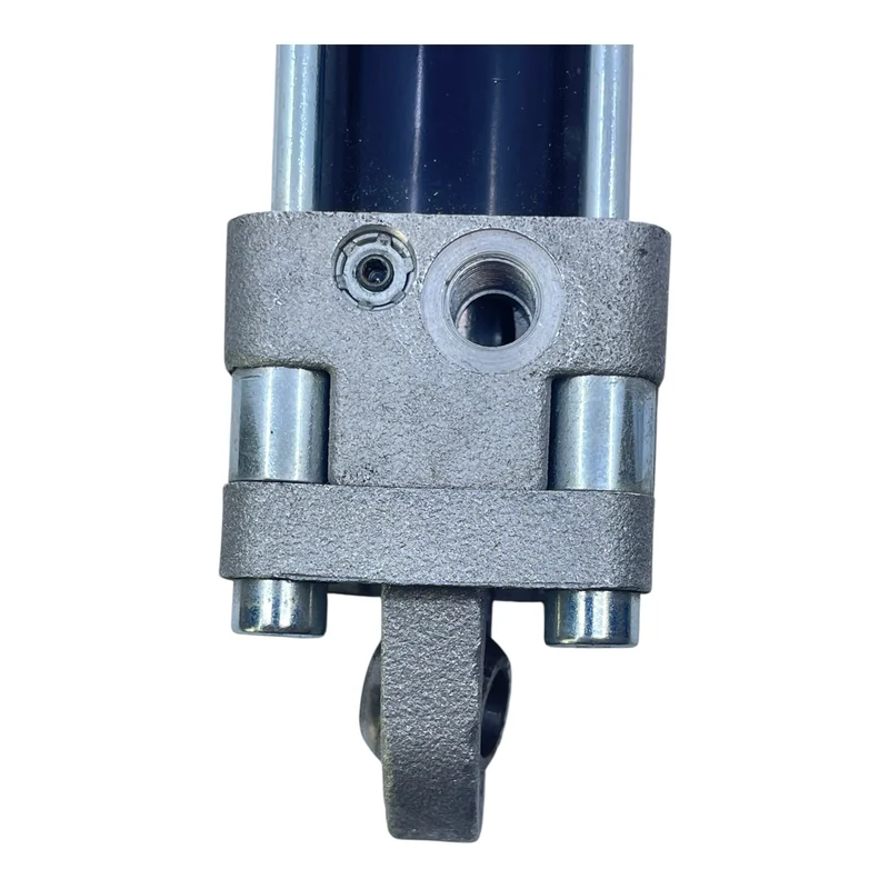 Camozzi Pneumatikzylinder Kompaktzylinder 4ON2A032A0100
