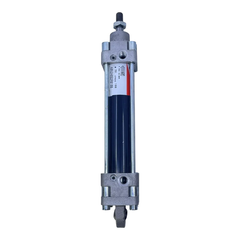 Camozzi Pneumatikzylinder Kompaktzylinder 4ON2A032A0100