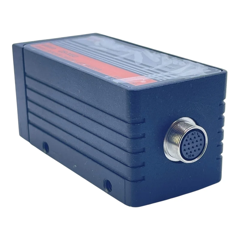 Omron Smart Sensor Equalizer ZS-XEQ für industriellen Einsatz Smart Sensor