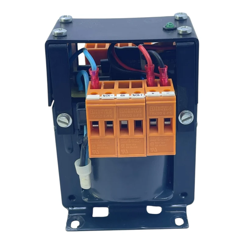 Eltra Transformator 24V END24/3,5 für industriellen Einsatz Transformator