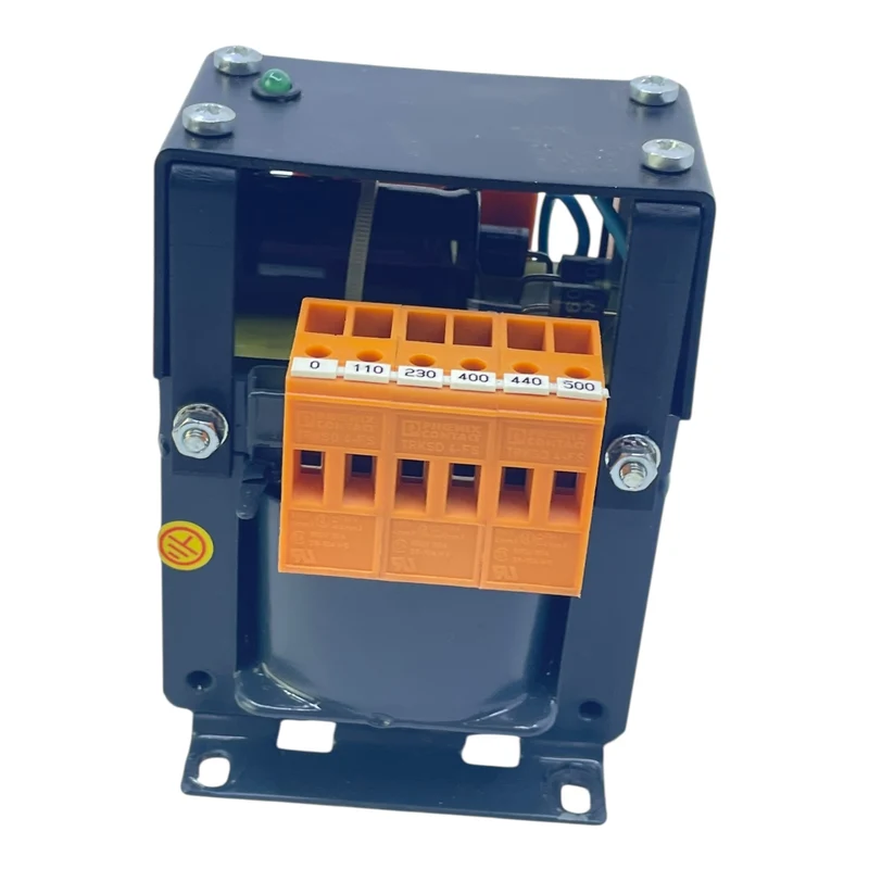 Eltra Transformator 24V END24/3,5 für industriellen Einsatz Transformator