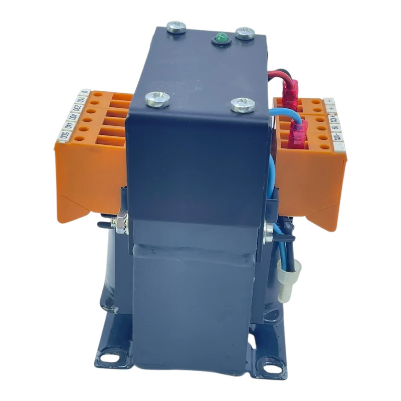 Eltra Transformator 24V END24/3,5 für industriellen Einsatz Transformator