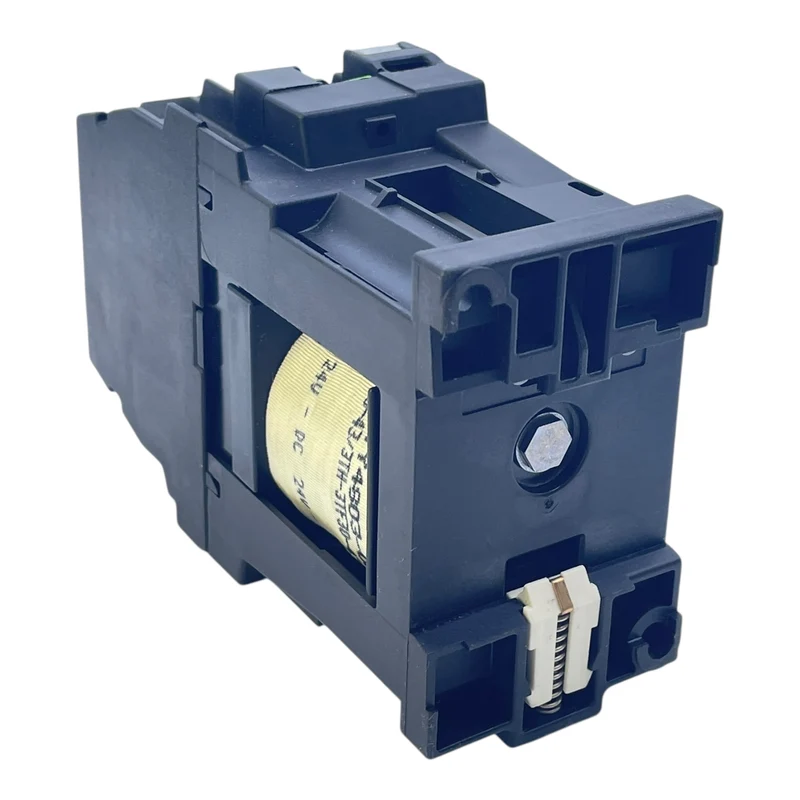 Siemens Leistungsschütz 24V 3TF4010-0B für industriellen Einsatz Leistungsschütz