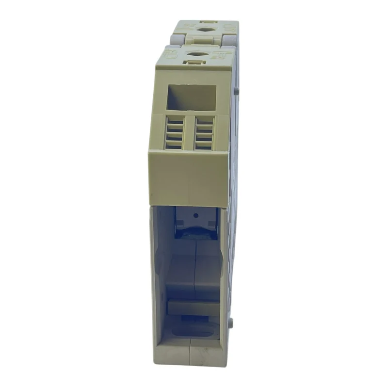 Weidmüller Durchgangsklemme Reihenklemme WDU70/95 für industriellen Einsatz