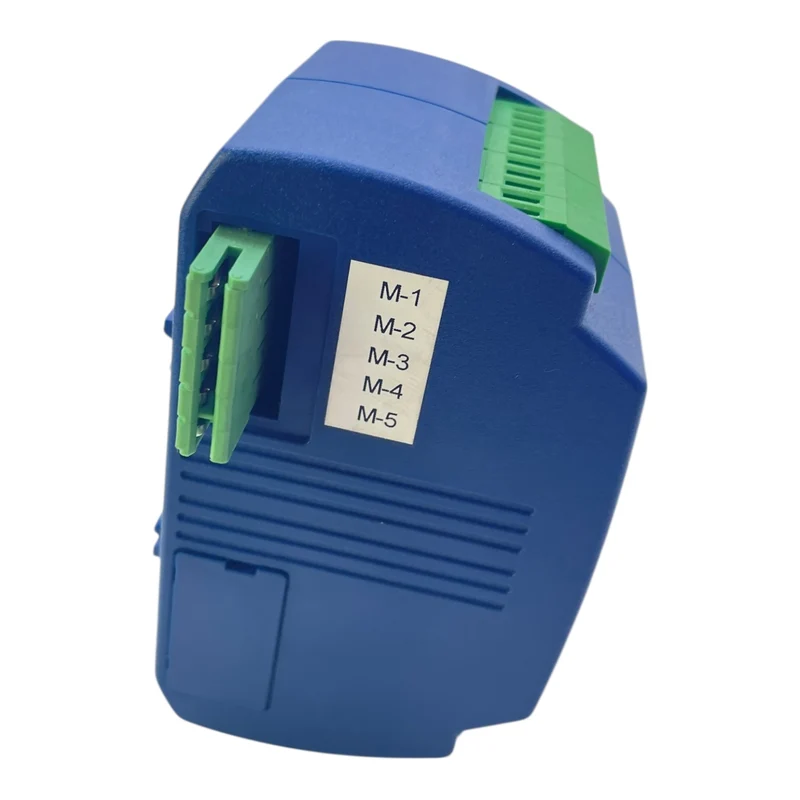 RSI Modul MK200-P 2AE/2AA 4-20mA für industriellen Einsatz Modul MK200-P 2AE/2AA