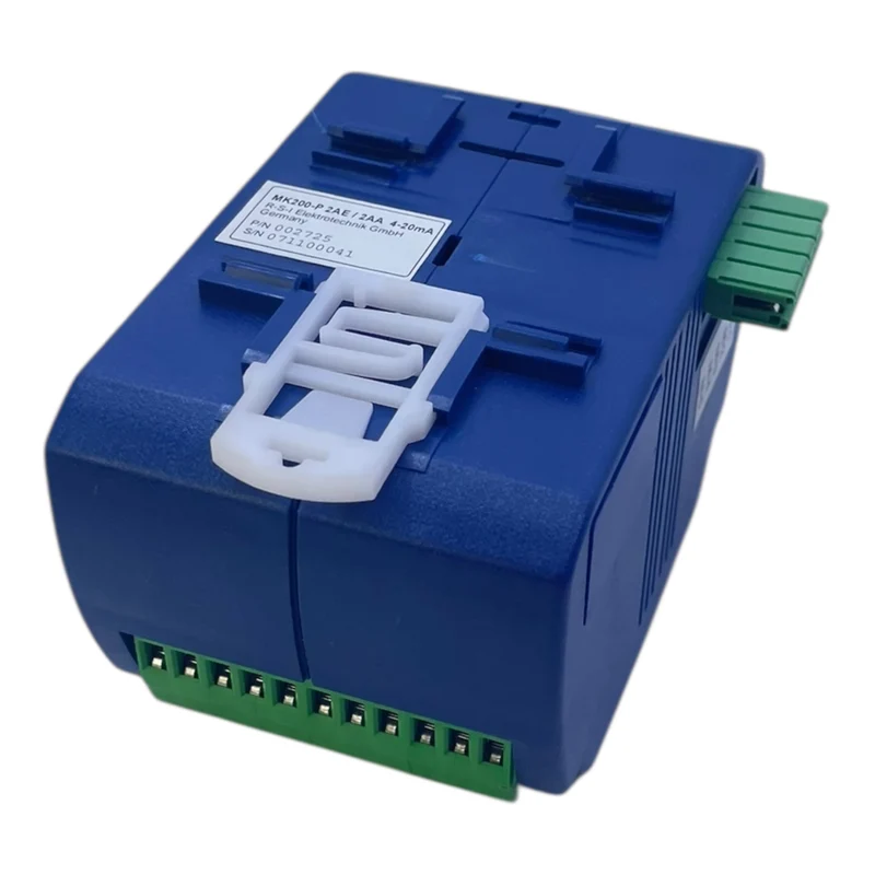RSI Modul MK200-P 2AE/2AA 4-20mA für industriellen Einsatz Modul MK200-P 2AE/2AA
