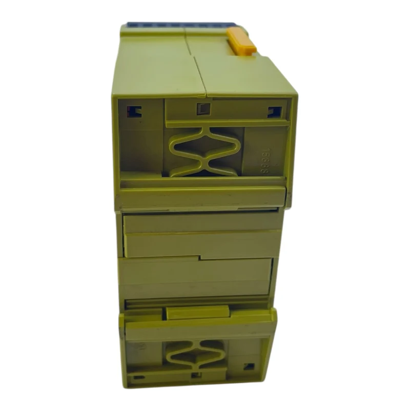 Pilz Sicherheitsmodul Sicherheitsrelais PNOZ s11 750111 8n/o 1n/c 24V DC Relais