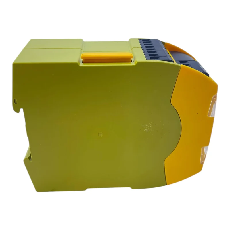 Pilz Sicherheitsmodul Sicherheitsrelais PNOZ s11 750111 8n/o 1n/c 24V DC Relais
