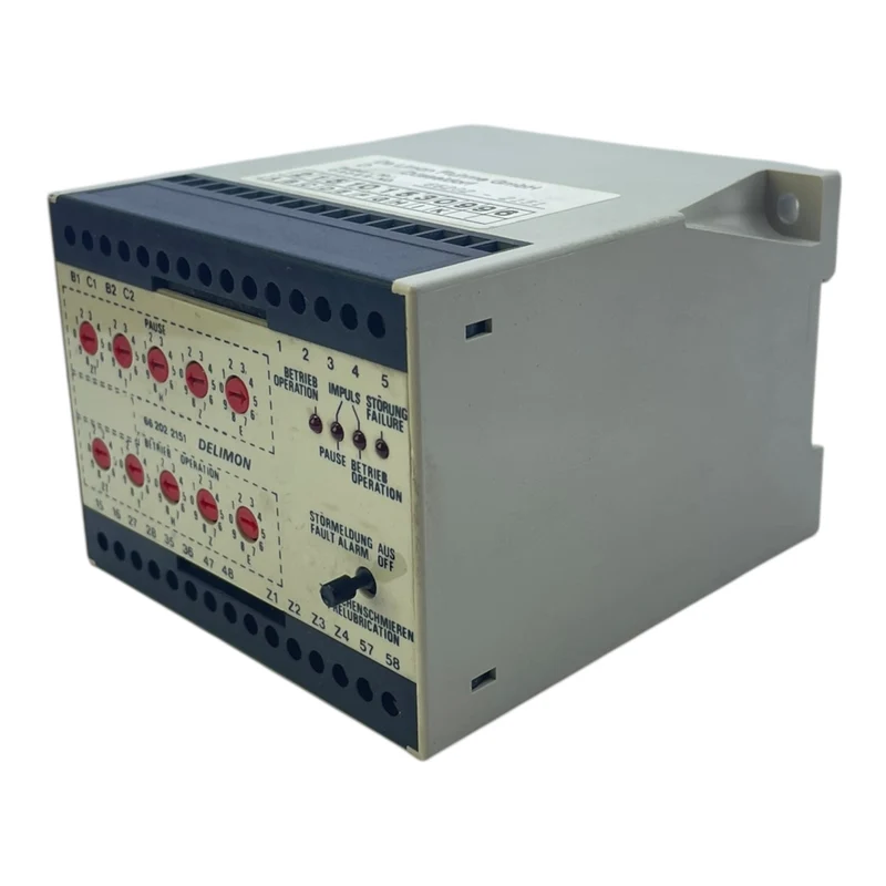 De Limon Modul 662022151 für den industriellen Einsatz Modul 662022151