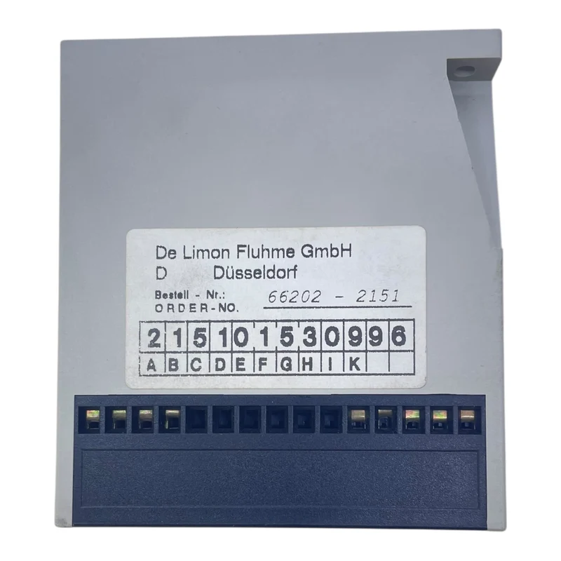 De Limon Modul 662022151 für den industriellen Einsatz Modul 662022151