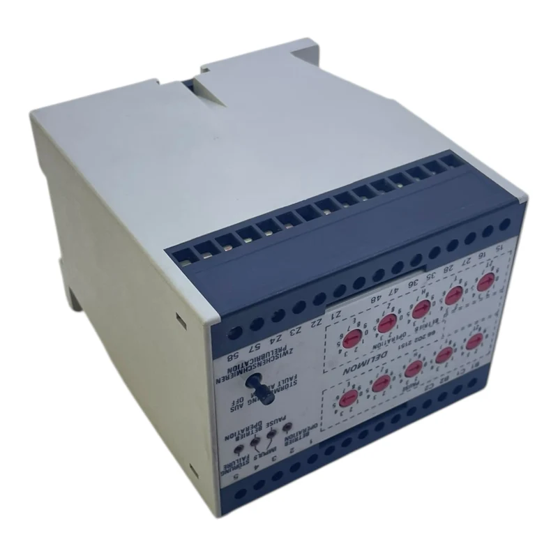 De Limon Modul 662022151 für den industriellen Einsatz Modul 662022151