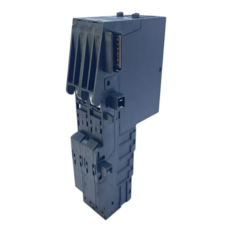 Siemens Elektronikmodul Simatic S7 6ES7131-4BD01-0AA0 VE: 2stk/pcs Industrie