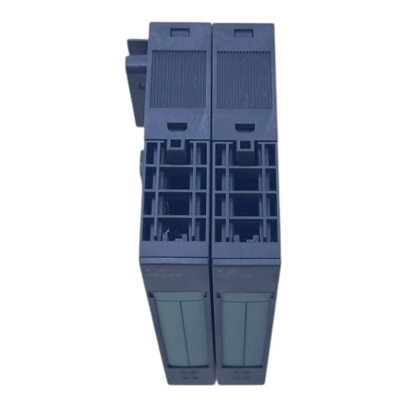 Siemens Elektronikmodul Simatic S7 6ES7131-4BD01-0AA0 VE: 2stk/pcs Industrie