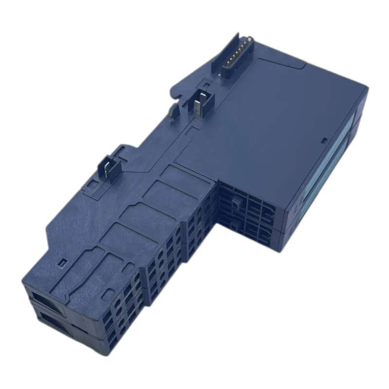 Siemens Elektronikmodul Simatic S7 6ES7131-4BD01-0AA0 VE: 2stk/pcs Industrie