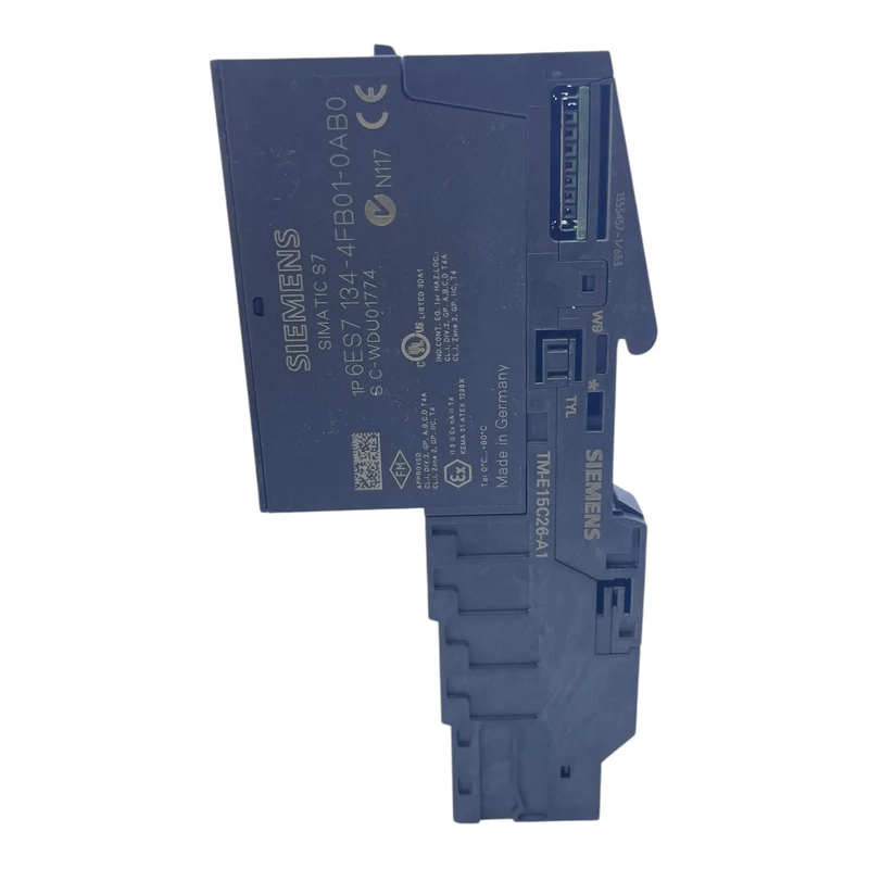 Siemens Simatic S7 Elektronikmodul 6ES7134-4FB01-0AB0 für industriellen Einsatz