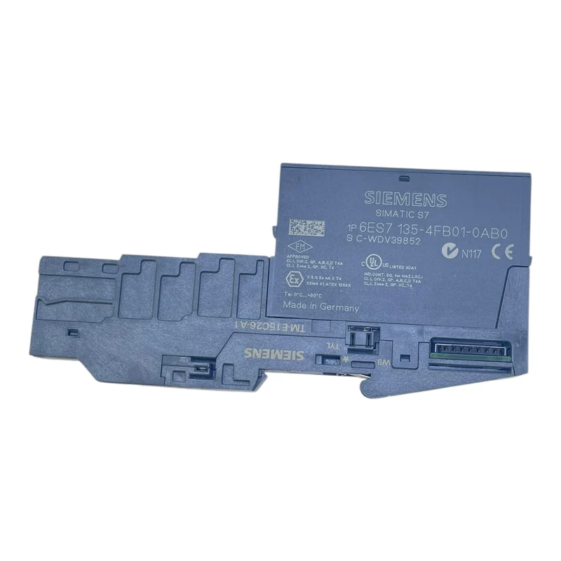 Siemens Simatic S7 Elektronikmodul 6ES7135-4FB01-0AB0 für industriellen Einsatz