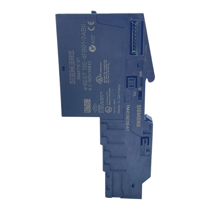 Siemens Simatic S7 Elektronikmodul 6ES7135-4FB01-0AB0 für industriellen Einsatz