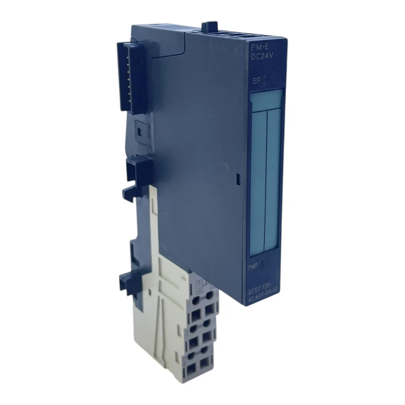 Siemens Power Modul ET200S 6ES7138-4CA01-0AA0 für industriellen Einsatz