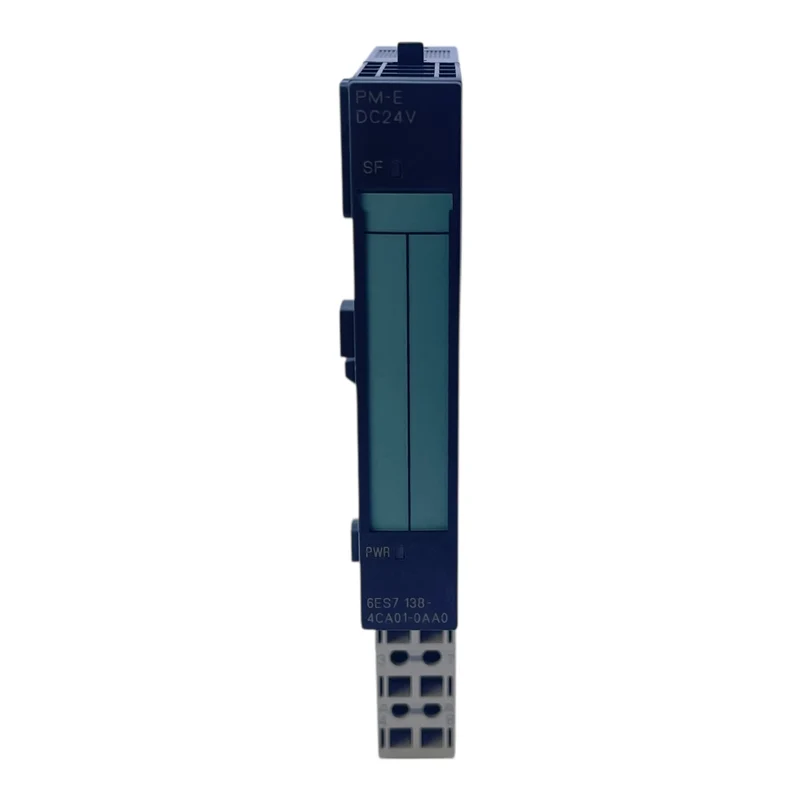 Siemens Power Modul ET200S 6ES7138-4CA01-0AA0 für industriellen Einsatz