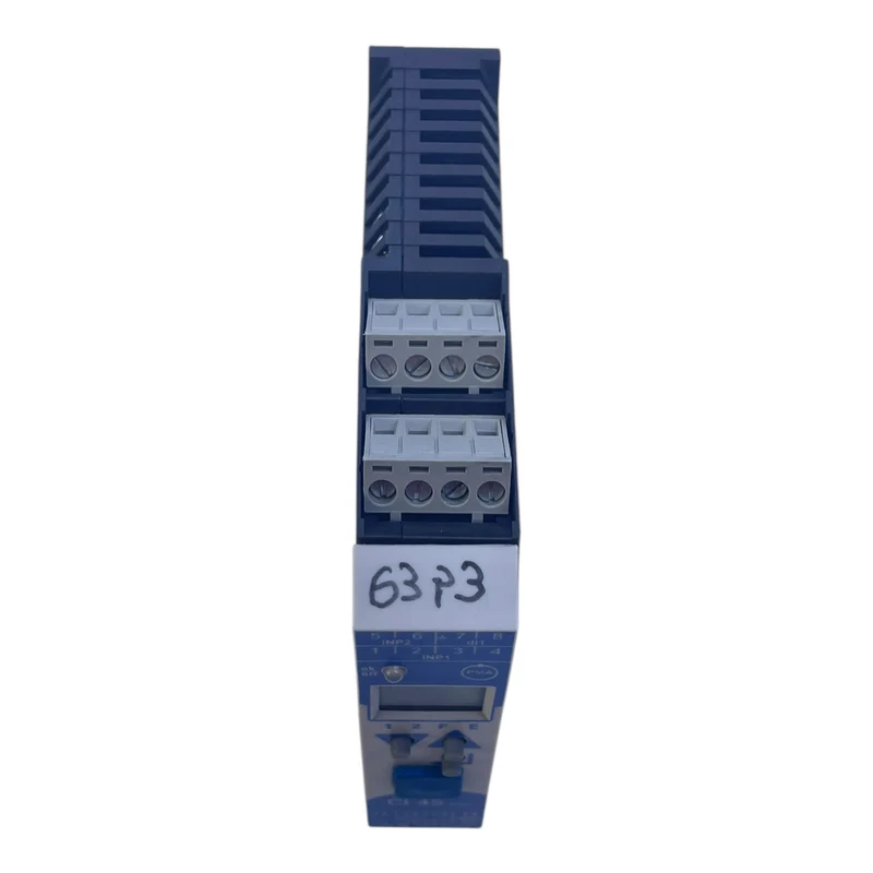 PMA Signalwandler Transmitter CI145-114-00000-000 622662335 Industrie Einsatz