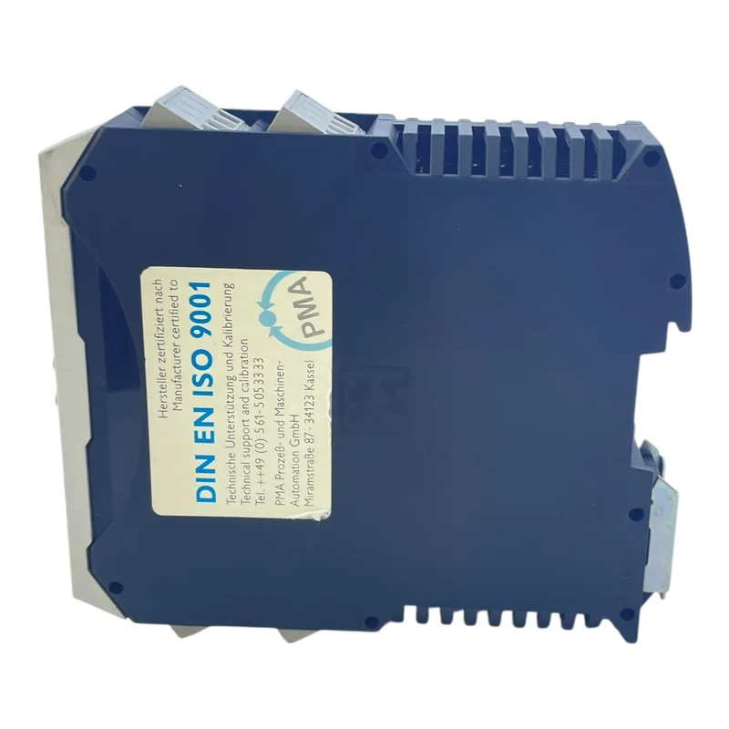 PMA Signalwandler Transmitter CI45-112-00000-000 622657864 für Industrie Einsatz