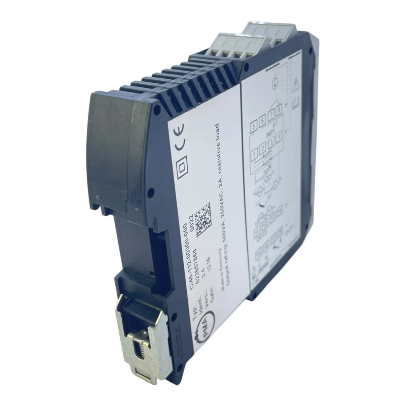 PMA Signalwandler Transmitter CI45-112-00000-000 622657864 für Industrie Einsatz