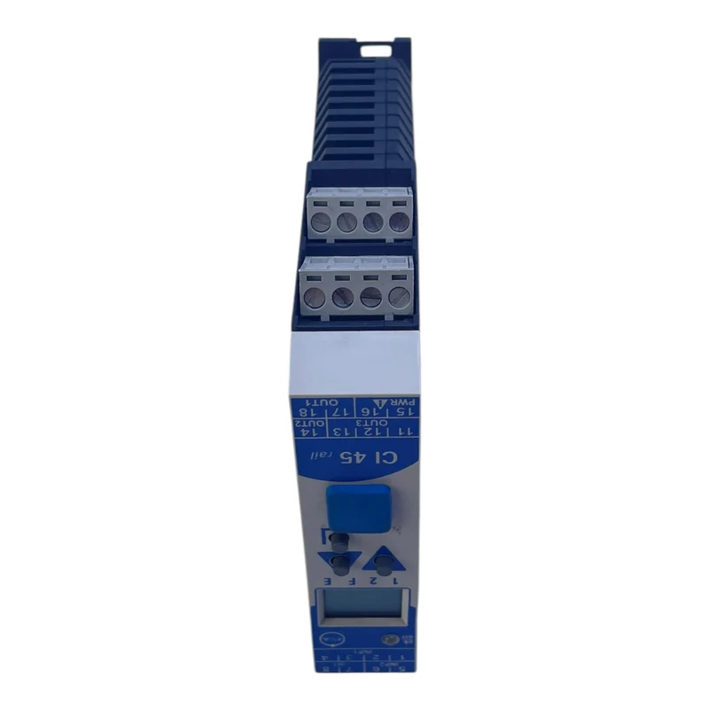 PMA Signalwandler Transmitter CI45-112-00000-000 622657864 für Industrie Einsatz