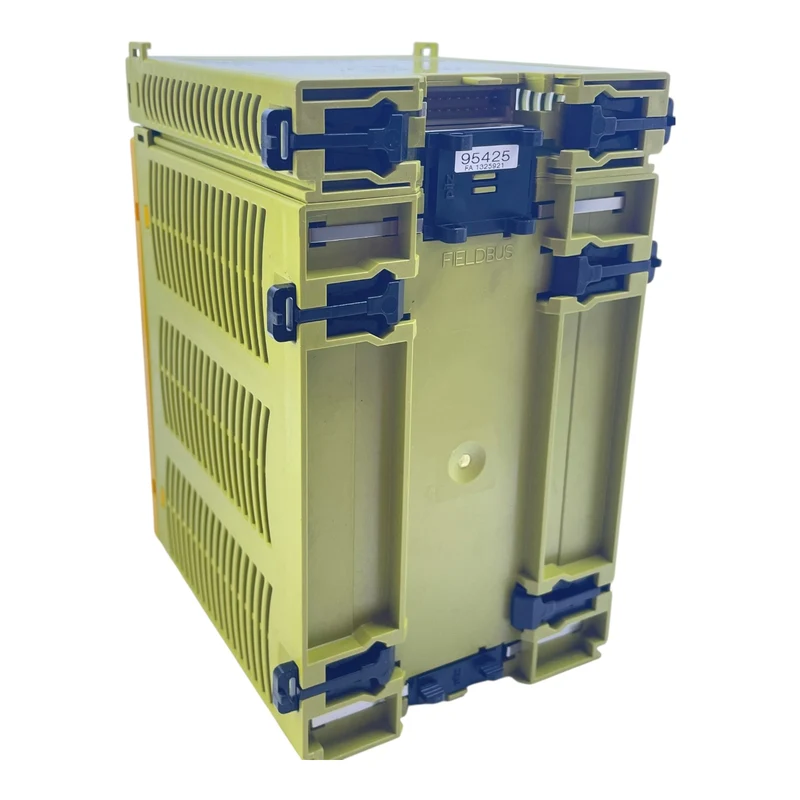 Pilz Sicherheitsmodul PNOZ m0P 773119 mc3p für Industrie Einsatz Modul