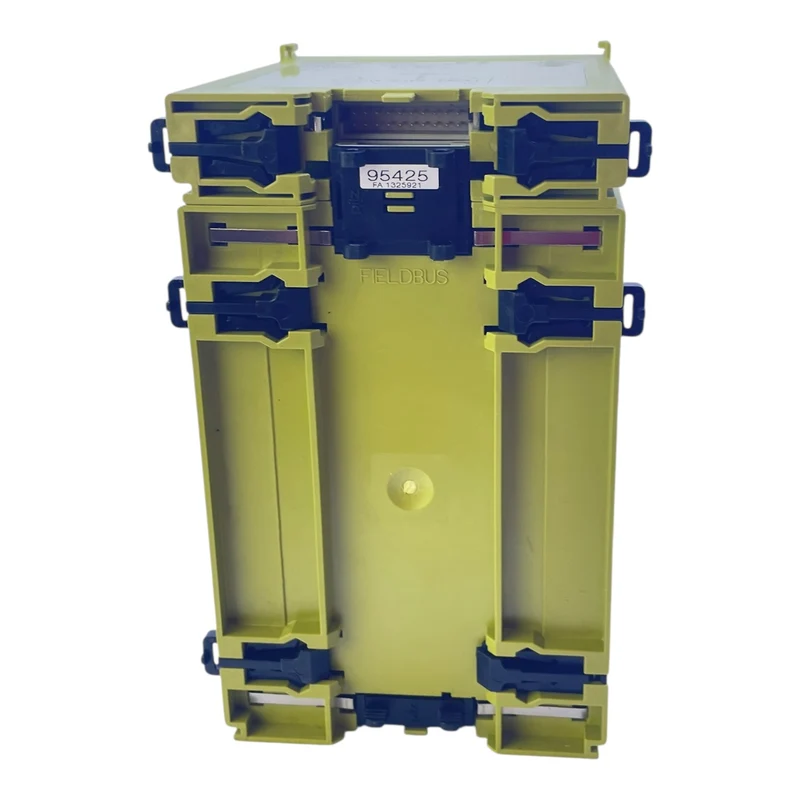 Pilz Sicherheitsmodul PNOZ m0P 773119 mc3p für Industrie Einsatz Modul