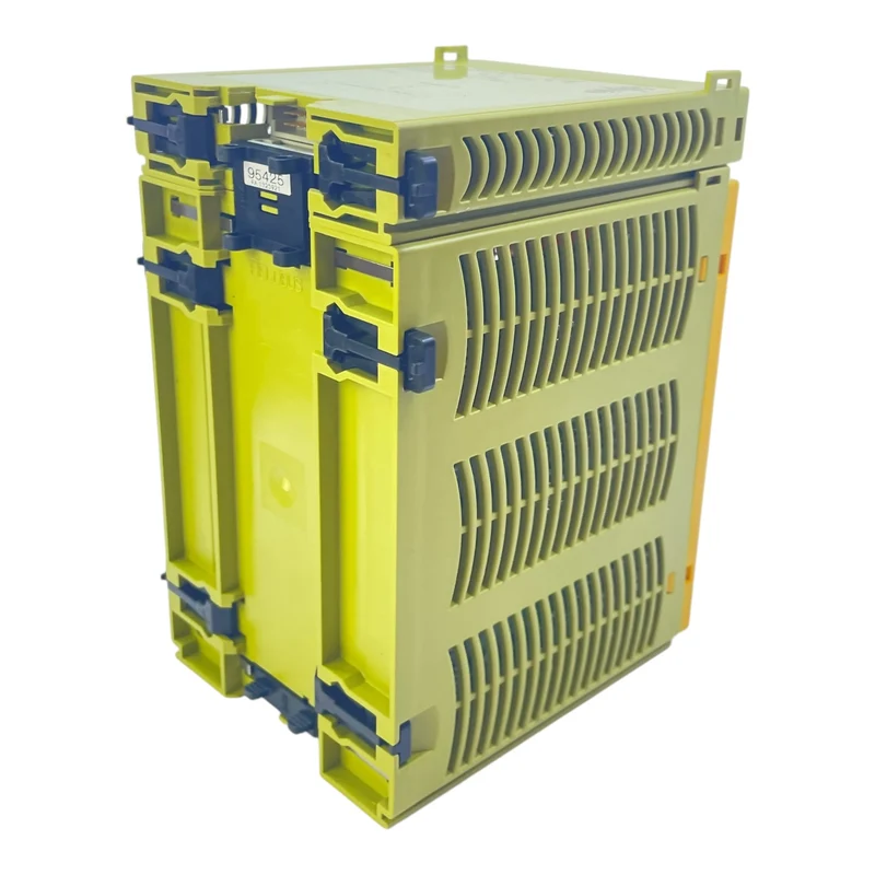 Pilz Sicherheitsmodul PNOZ m0P 773119 mc3p für Industrie Einsatz Modul