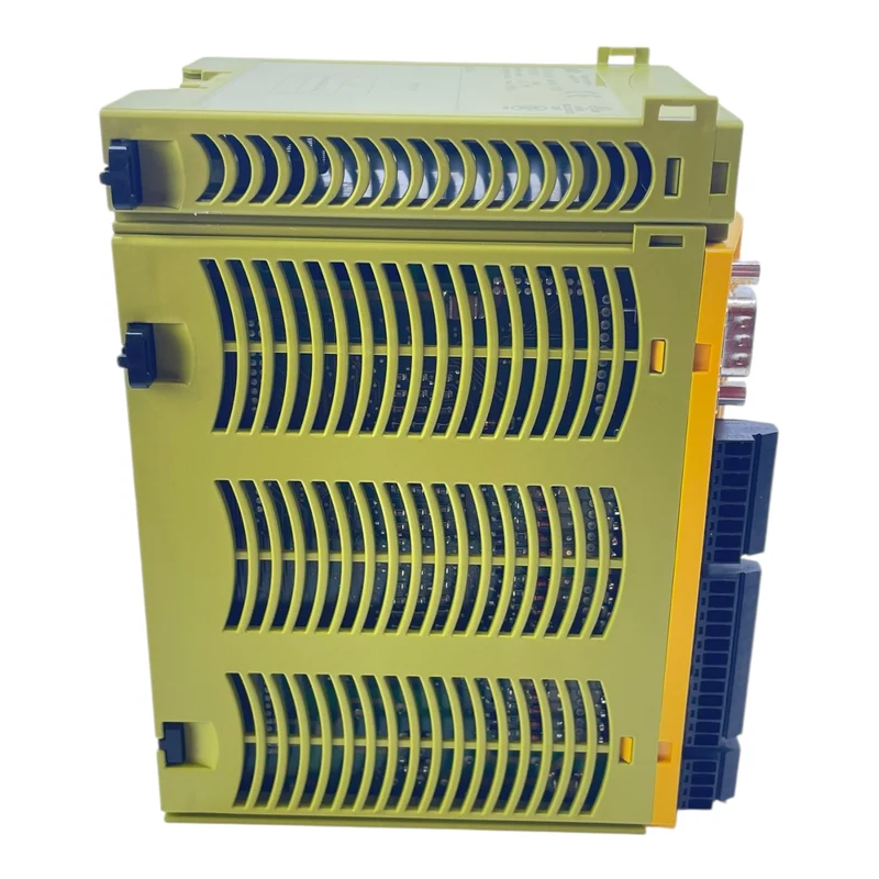 Pilz Sicherheitsmodul PNOZ m0P 773119 mc3p für Industrie Einsatz Modul