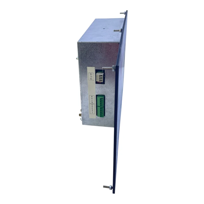 Boge Airtelligence Steuerung MK200 TAN GR-320 für industriellen Einsatz