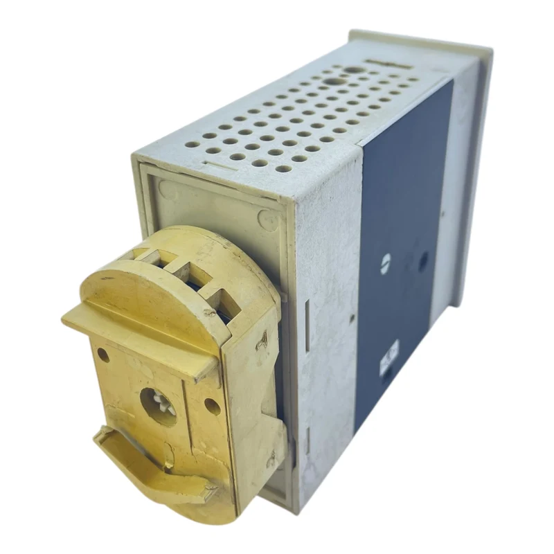 Airmat Temperaturregler Thermostat RTU-40 für industriellen Einsatz Thermostat