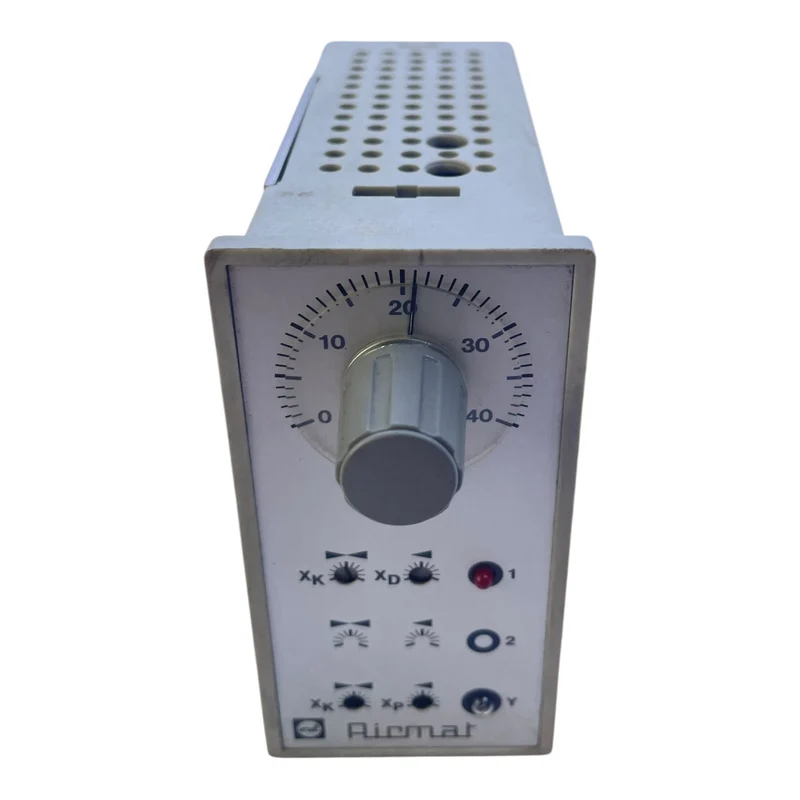 Airmat Temperaturregler Thermostat RTU-40 für industriellen Einsatz Thermostat
