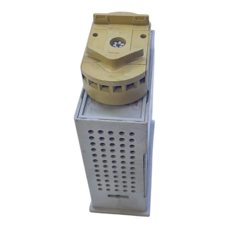 Airmat Temperaturregler Thermostat RTU-40 für industriellen Einsatz Thermostat